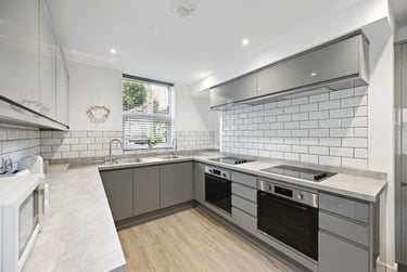 9 bed house, Brunswick Street, Ecclesall, Broomhall, Sheffield, S102FL - Image 4