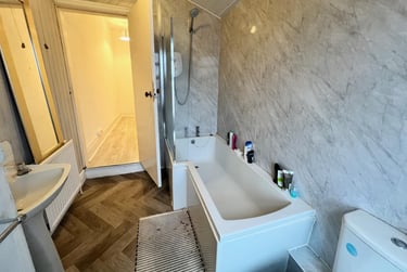 3 bed house, Western Road, Crookes, Crookesmoor, Sheffield, S101LA - Image 1