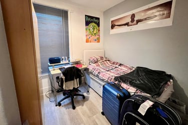 3 bed house, Western Road, Crookes, Crookesmoor, Sheffield, S101LA - Image 4