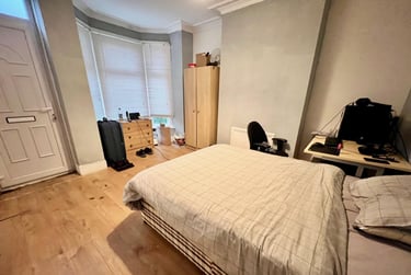 3 bed house, Western Road, Crookes, Crookesmoor, Sheffield, S101LA - Image 6