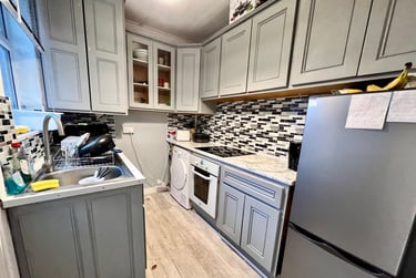 3 bed house, Western Road, Crookes, Crookesmoor, Sheffield, S101LA - Image 7