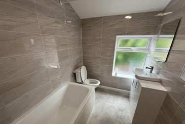 4 bed house, Shoreham Street, Heeley, Sheffield, S24FB - Image 3