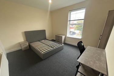 4 bed house, Shoreham Street, Heeley, Sheffield, S24FB - Image 9