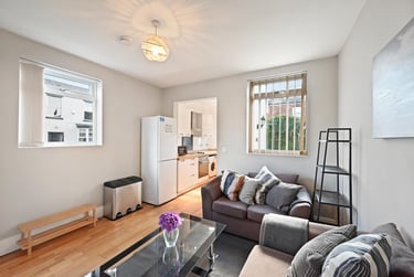 4 bed house, Lancing Road, Highfield, Heeley, Sheffield, S24EW - Image 2