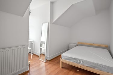 4 bed house, Westbrook Bank, Ecclesall, Sharrowvale, Sheffield, S118YJ - Image 8