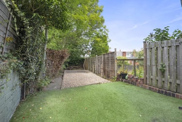 4 bed house, Westbrook Bank, Ecclesall, Sharrowvale, Sheffield, S118YJ - Image 11