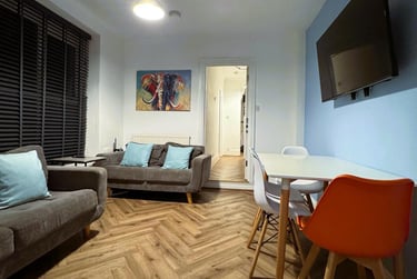 6 bed house, Cranbrook Avenue, Newland, Hull, HU67SP - Image 4