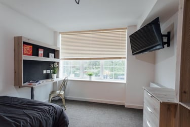 6 bed house, Devonshire House, City Centre, Loughborough, LE113DT - Image 2
