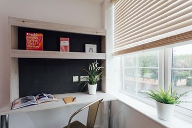 6 bed house, Devonshire House, City Centre, Loughborough, LE113DT - Image 4