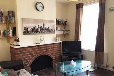 3 bed house, Lancing Road, Heeley, Sheffield, S24EU - Image 3