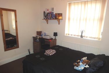 3 bed house, Lancing Road, Heeley, Sheffield, S24EU - Image 4