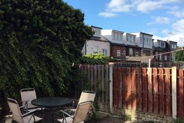 3 bed house, Lancing Road, Heeley, Sheffield, S24EU - Image 7