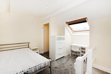 3 bed house, Edmund Road, Highfield, Heeley, Sheffield, S24EN - Image 4