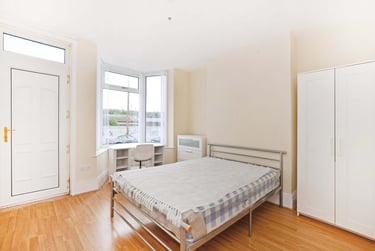 3 bed house, Edmund Road, Highfield, Heeley, Sheffield, S24EN - Image 9
