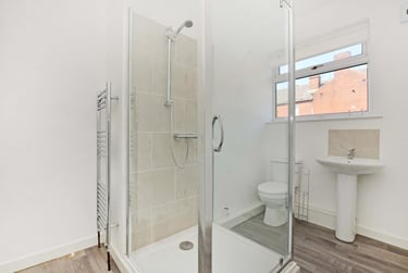 3 bed house, Edmund Road, Highfield, Heeley, Sheffield, S24EN - Image 8