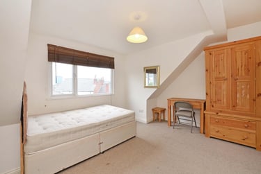 4 bed house, Parkfield Place, Highfield, Sheffield, S24TH - Image 7