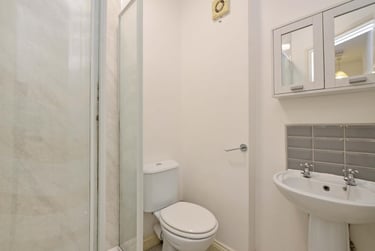 4 bed house, Parkfield Place, Highfield, Sheffield, S24TH - Image 9