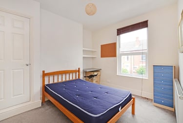 3 bed house, Alderson Road, Highfield, Highfield, Sheffield, S24UB - Image 4