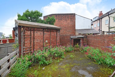 3 bed house, Alderson Road, Highfield, Highfield, Sheffield, S24UB - Image 9