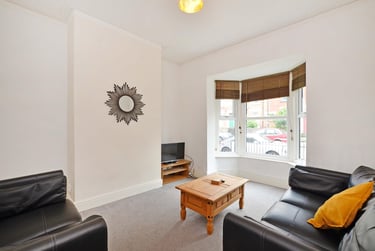 3 bed house, Alderson Road, Highfield, Highfield, Sheffield, S24UB - Image 3
