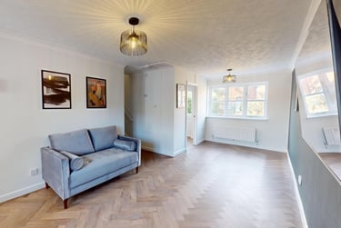 4 bed house, Heron Drive, Lenton, Nottingham, NG72DF - Image 1