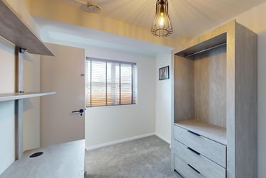 4 bed house, Heron Drive, Lenton, Nottingham, NG72DF - Image 3