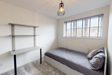 4 bed house, Heron Drive, Lenton, Nottingham, NG72DF - Image 6
