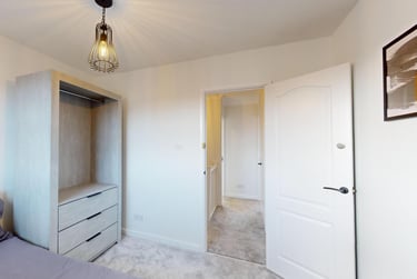 4 bed house, Heron Drive, Lenton, Nottingham, NG72DF - Image 7