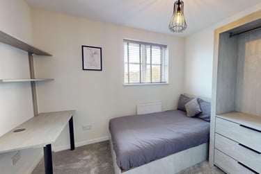 4 bed house, Heron Drive, Lenton, Nottingham, NG72DF - Image 9