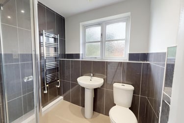 4 bed house, Heron Drive, Lenton, Nottingham, NG72DF - Image 10