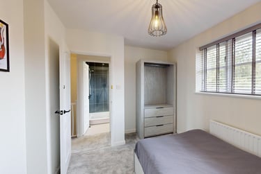 4 bed house, Heron Drive, Lenton, Nottingham, NG72DF - Image 11