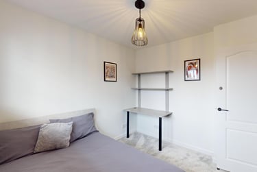 4 bed house, Heron Drive, Lenton, Nottingham, NG72DF - Image 12