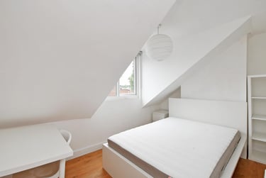 5 bed house, Stalker Lees Road, Sharrow, Sheffield, S118NR - Image 5