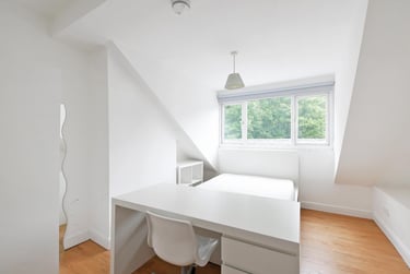 5 bed house, Stalker Lees Road, Sharrow, Sheffield, S118NR - Image 12