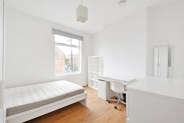 5 bed house, Stalker Lees Road, Sharrow, Sheffield, S118NR - Image 8