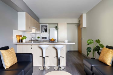 Basic Ensuite at Alexandra Works, 119 Alexandra Road, Mutley, Plymouth, PL47DU - Image 2