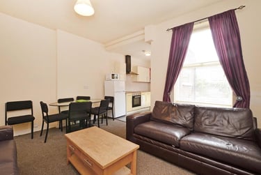 4 bed house, Shoreham street, Highfield, Heeley, Sheffield, S24FB - Image 3