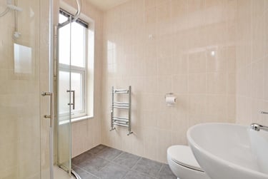 4 bed house, Shoreham street, Highfield, Heeley, Sheffield, S24FB - Image 9