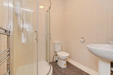 4 bed house, Shoreham street, Highfield, Heeley, Sheffield, S24FB - Image 10