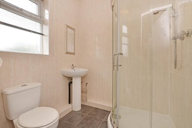 4 bed house, Shoreham street, Highfield, Heeley, Sheffield, S24FB - Image 11