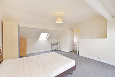 4 bed house, Shoreham street, Highfield, Heeley, Sheffield, S24FB - Image 5