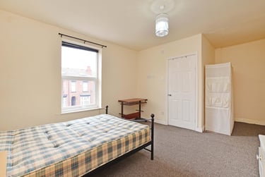 4 bed house, Shoreham street, Highfield, Heeley, Sheffield, S24FB - Image 7