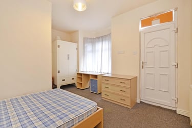 4 bed house, Shoreham street, Highfield, Heeley, Sheffield, S24FB - Image 8