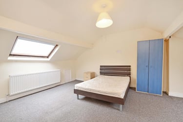 4 bed house, Shoreham street, Highfield, Heeley, Sheffield, S24FB - Image 12