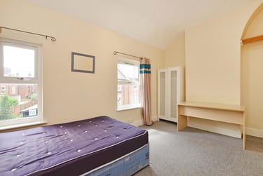3 bed house, Midland Street, Heeley, Sheffield, S14SZ - Image 6