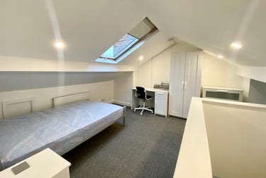 4 bed house, Priestley Steet, Heeley, Sheffield, S24DD - Image 3