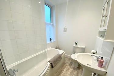 4 bed house, Priestley Steet, Heeley, Sheffield, S24DD - Image 6