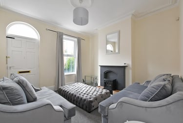 3 bed house, Holland Road, Highfield, Sheffield, S24UT - Image 1