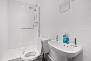 3 bed house, Lancing Road, Highfield, Heeley, Sheffield, S24ES - Image 5