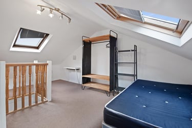 3 bed house, Lancing Road, Highfield, Heeley, Sheffield, S24ES - Image 9